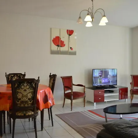 Appartement Capbreton, 2 Pieces, 4 Personnes - Fr-1-247-23