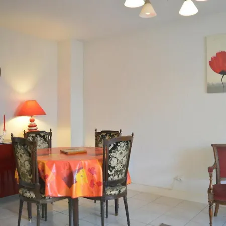 Apartamento Appartement Capbreton, 2 Pieces, 4 Personnes - Fr-1-247-23 *
