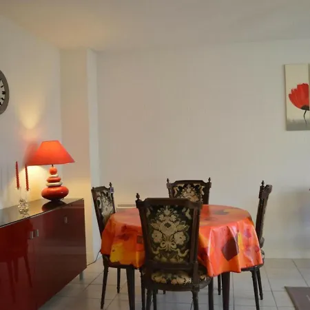 Appartement Capbreton, 2 Pieces, 4 Personnes - Fr-1-247-23 Apartamento *