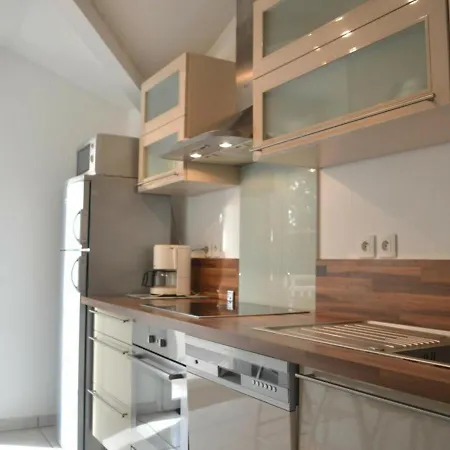 Apartamento Appartement Capbreton, 2 Pieces, 4 Personnes - Fr-1-247-23 Capbreton