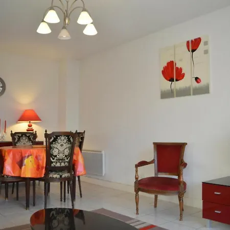 Apartamento Appartement Capbreton, 2 Pieces, 4 Personnes - Fr-1-247-23 Capbreton
