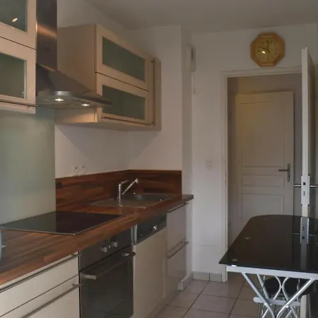 Appartement Capbreton, 2 Pieces, 4 Personnes - Fr-1-247-23 * Capbreton