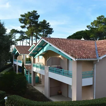 Appartement Capbreton, 2 Pieces, 4 Personnes - Fr-1-247-23
