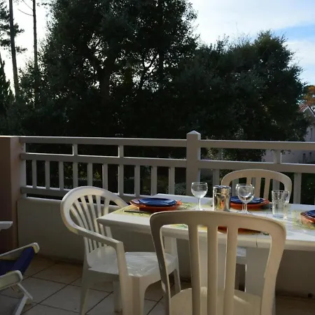 Appartement Capbreton, 2 Pieces, 4 Personnes - Fr-1-247-23