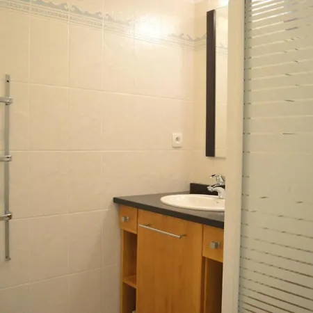 Apartamento Appartement Capbreton, 2 Pieces, 4 Personnes - Fr-1-247-23 *