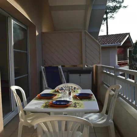 Appartement Capbreton, 2 Pieces, 4 Personnes - Fr-1-247-23 *