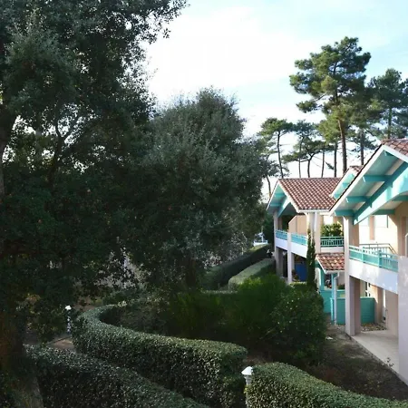Appartement Capbreton, 2 Pieces, 4 Personnes - Fr-1-247-23 Capbreton