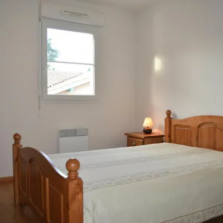 Appartement Capbreton, 2 Pieces, 4 Personnes - Fr-1-247-23 Apartamento Capbreton